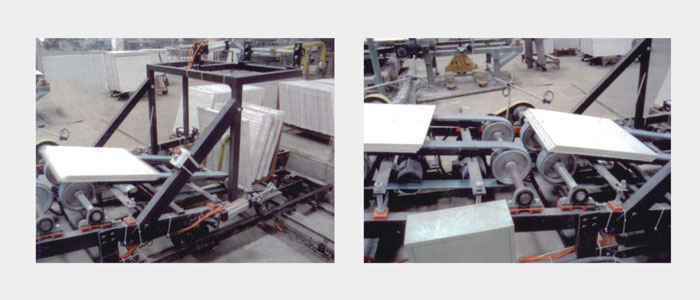 自動(dòng)上磚機(jī)（拋光磚、瓷片）