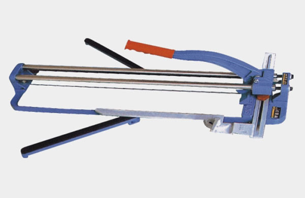 手動(dòng)干式瓷磚切割機(jī)